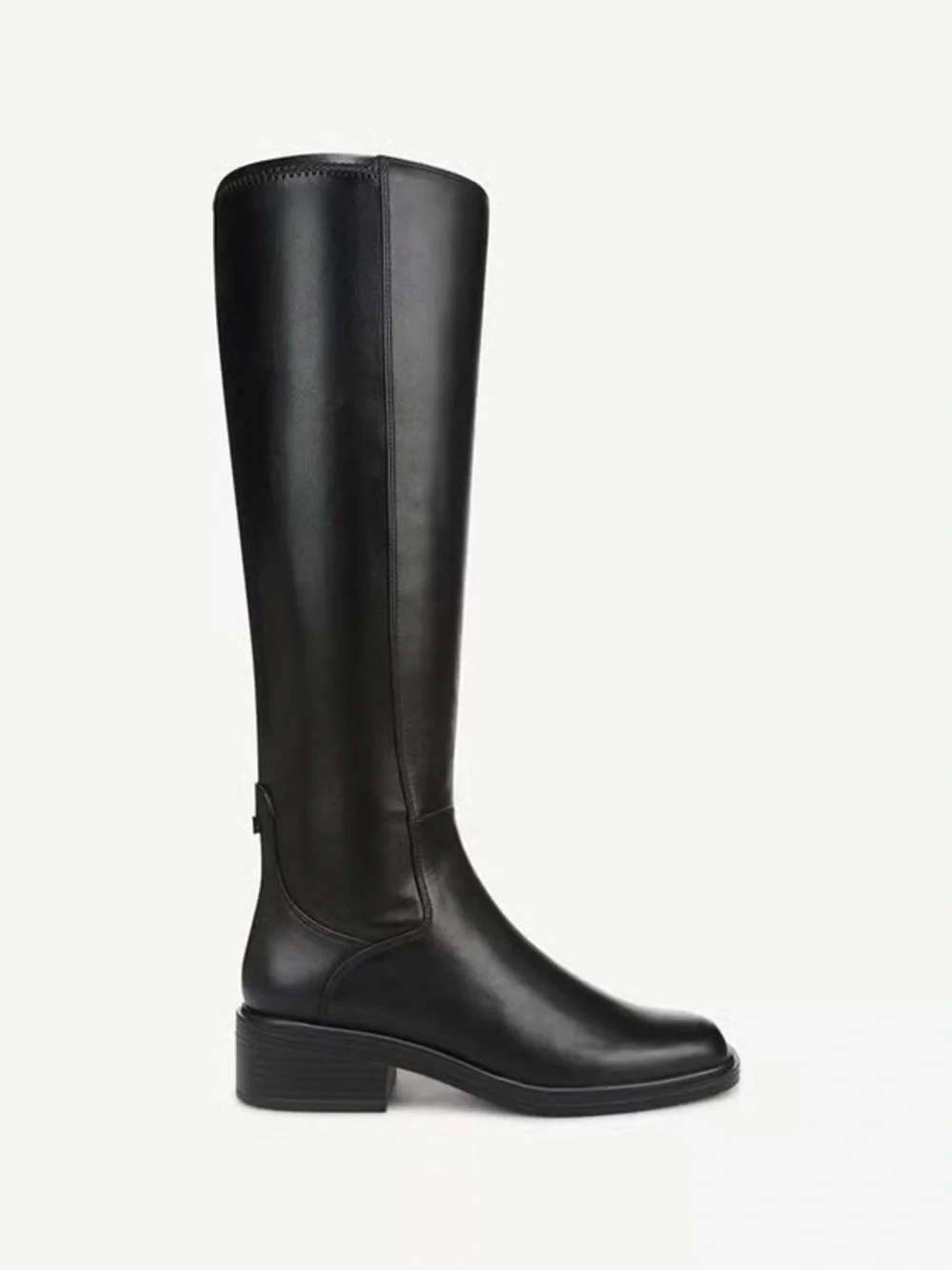 Franco Sarto Gisella - NIB - Black - 8.5 (wide calf)
